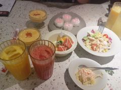 -战斧牛排餐厅(万象城店)