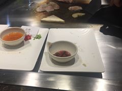 -湘汇概念铁板烧(铁西万达店)