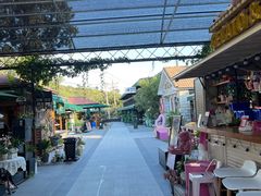 -京北渔家傲