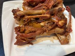 -老来福·非遗酸汤兔(凯旋路店)