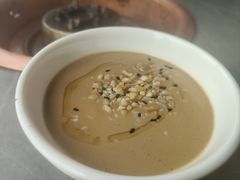 -前门·鲜肉火锅(长风店)