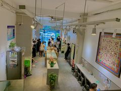 -小豆海棠(嘉兴路店)