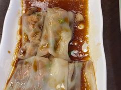 -潮福城大酒楼·潮粤菜·港式点心(阳光城店)