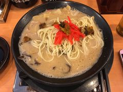 -博多一幸舍(侨福芳草地购物中心店)