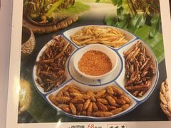 -多哥水傣味餐厅(司马巷店)