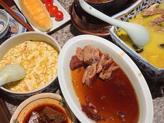 -南京大牌档(香港广场店)