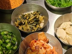 -山葵说·泥炉烤肉(泰达时尚E街区店)