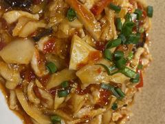 鱼香肉丝-外婆家(南开大悦城店)