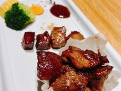 -万鱼亭 日本料理(无锡香山名园店)