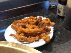-巴蜀大宅门火锅(北大街店)
