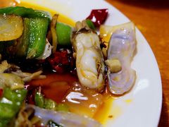 -温州一家人美食(西木头市店)