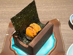 -炙柒Sekinana·精致料理 烧鸟·铁板烧(海上世界店)