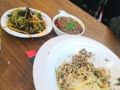 -三生小馆(亭知路店)