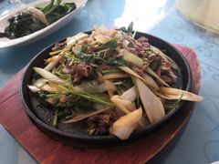 -帕米尔食府(白云观店)