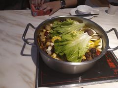 -潮牛一家潮汕牛肉火锅(璧山中央大街店)