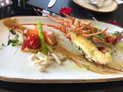 -上海苏宁宝丽嘉酒店·Cafe Bellagio西餐厅