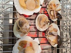 -震海贝烤贝·民俗特色店(延吉总店)