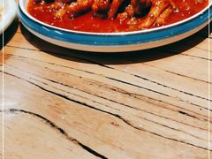 -京玉菲饭店(李村店)