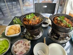 -川香煲(茅台路店)