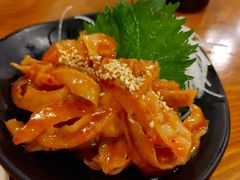 -三月居酒屋(青年大街店)