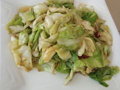 -渔民船说·北塘海鲜·天津菜·海肠捞饭(北塘古镇店)