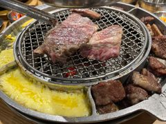 -姜虎东白丁烤肉(深圳湾后海汇店)