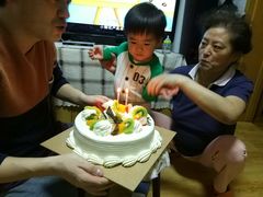 -可稵咖啡面包蛋糕(休斯顿店)