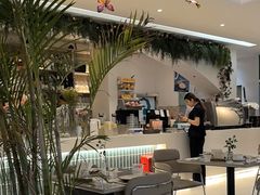 -LA JOLLA 墨西哥餐厅(学院路店)