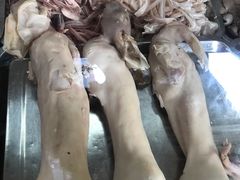 -李老五口水鸡(万寿路店)