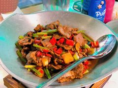 满满辅料佐料-望湘园湖南菜(赛格店)