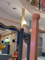 -奈尔宝家庭中心·亲子餐厅(苏州大悦城店)