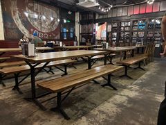 -本垒美式烤肉(三里屯店)
