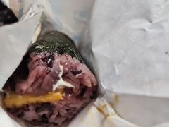 -米陀饭团•紫菜包饭(中华广场店)