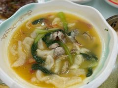 -碧海银沙海鲜餐厅(恒大海上威尼斯店)