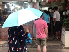 -大聪烧鹅快餐店(梅林店)