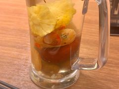 -贯贯吉·清真餐厅(浙江中路店)