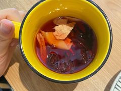 -太二酸菜鱼(武汉光谷保利店)