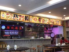-陆记鹅庄·潮汕菜·狮头鹅(大仟里店)