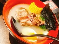 -大鲜生·亚洲菜融合小食堂