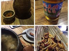 -云上千禾(水上店)