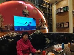 -火吧PTV聚会餐厅(1号店)