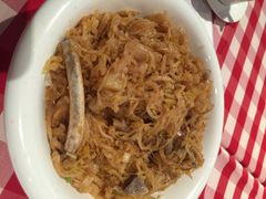 西贝莜面村(百联西郊店)-西贝莜面村(上海百联西郊店)