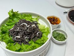 -万荣烤鸭店·北京菜(农光里店)