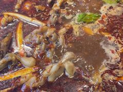 -蛙老爹·蜀香美蛙鱼头(王家湾店)