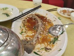 -龙溪海鲜酒家(溪涌店)