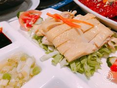 -鹿港小镇(悠唐店)