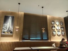 -秀玉coffee&kitchen(黄石大上海店)