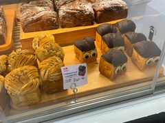 -红星前进面包牛奶公司(君太店)