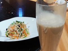 -香山湖家家宴(中山陵店)