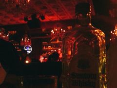 -隐肆威士忌鸡尾酒吧(玉沙国际店)